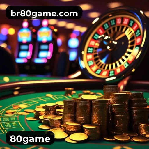 Certificação eCOGRA 80game