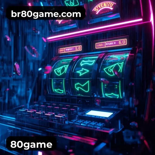 Licença Curaçao 80game