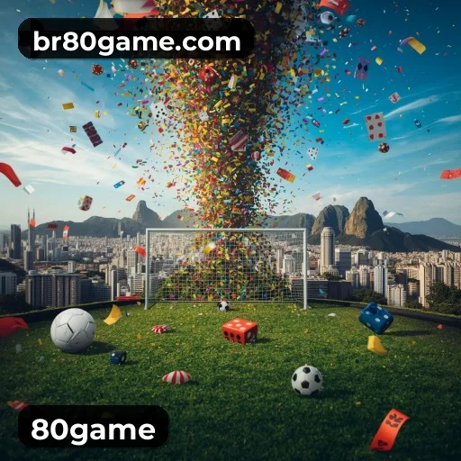80game Logo 2