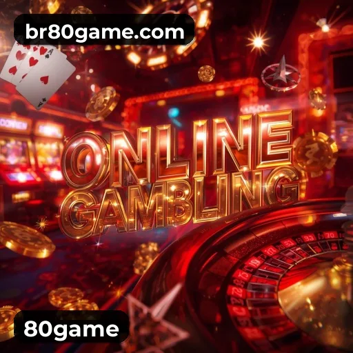 80game PIX Instantâneo - Saques em 8 Minutos