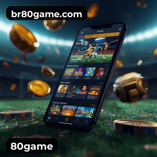 80game Certificado eCOGRA - Jogos Justos Auditados