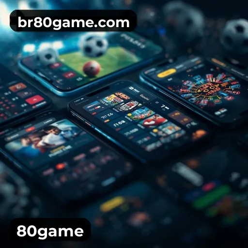 80game Licenciado Curaçao - Segurança SSL 256-bit