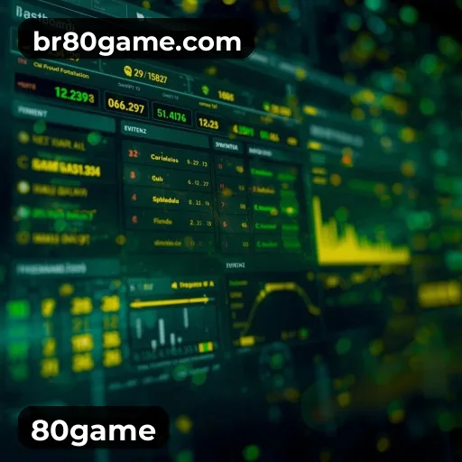 80game PIX Instantâneo - Saques em 8 Minutos