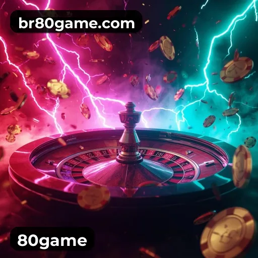80game Licenciado Curaçao - Segurança SSL 256-bit