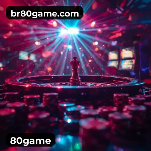 80game Instalar Logo 3