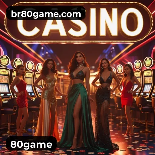 Slots 80game - Giros Grátis Diários