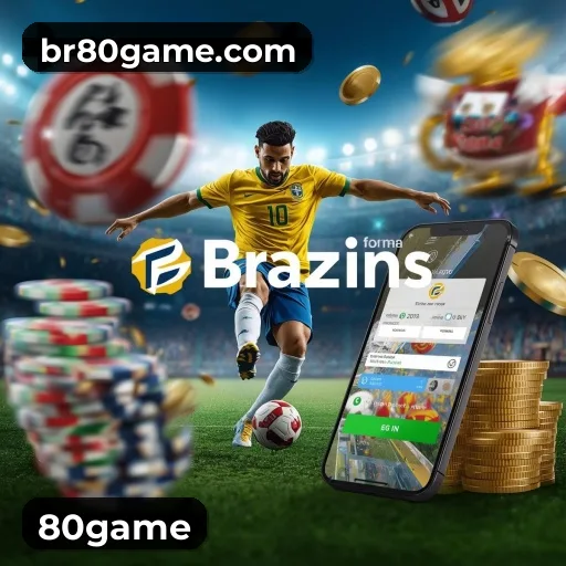 Telegram 80game - Suporte Prioritário 24/7