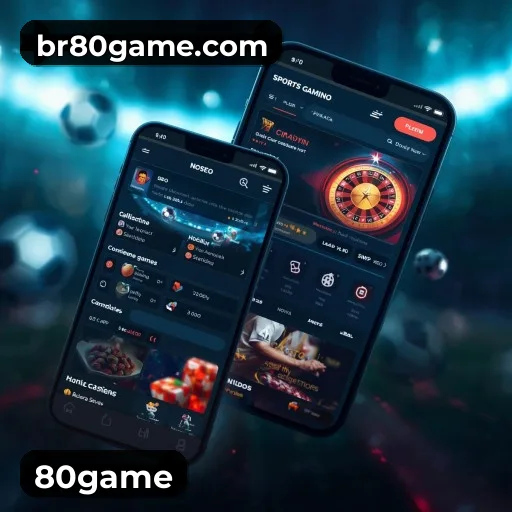 Telegram 80game - Canal Oficial Verificado
